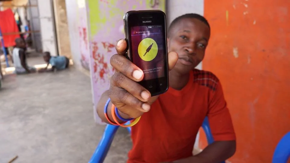 TSEF | Investing in software and services that help low income communities