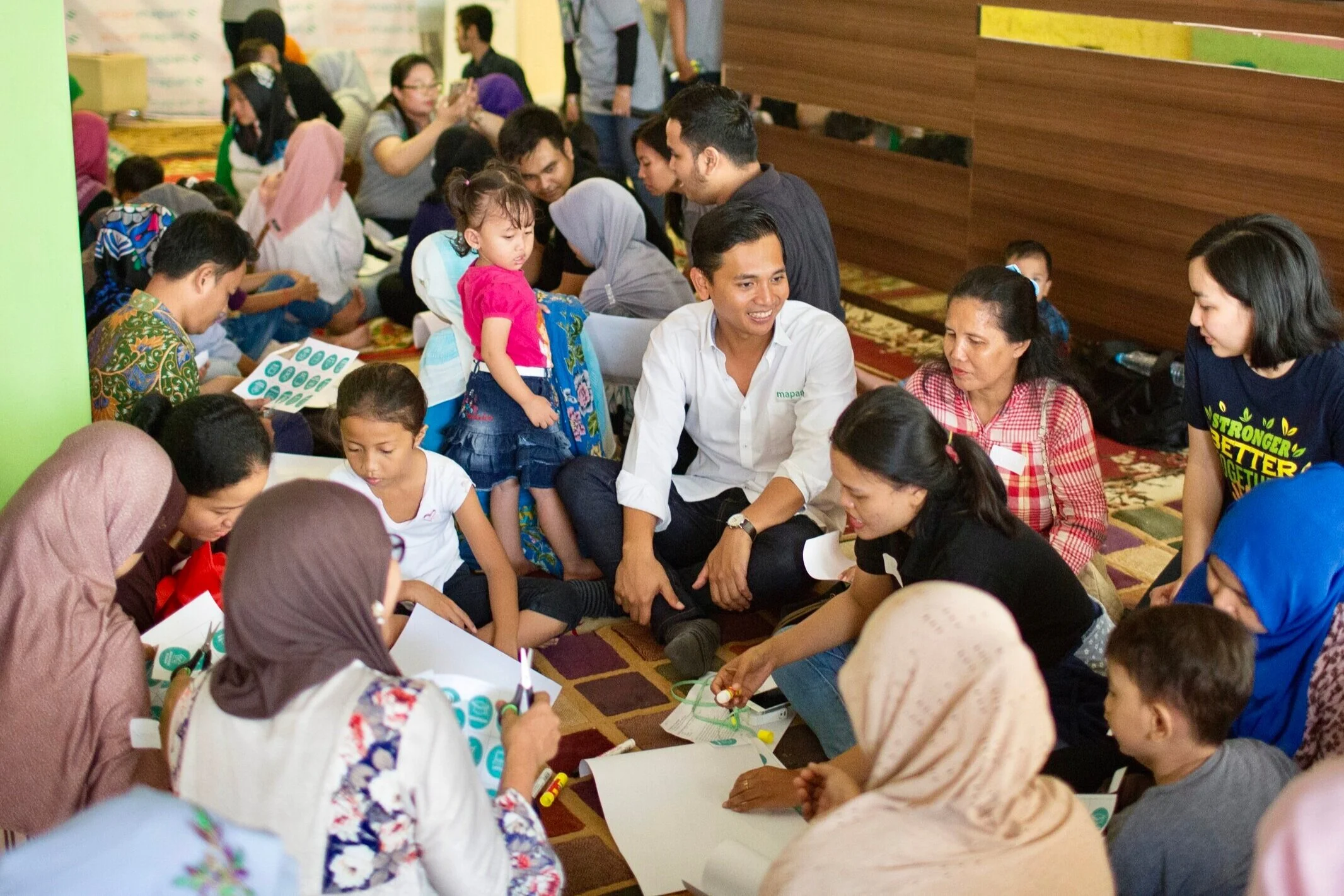 Endeavor Catalyst | Co-investment fund supporting Endeavor Entrepreneurs