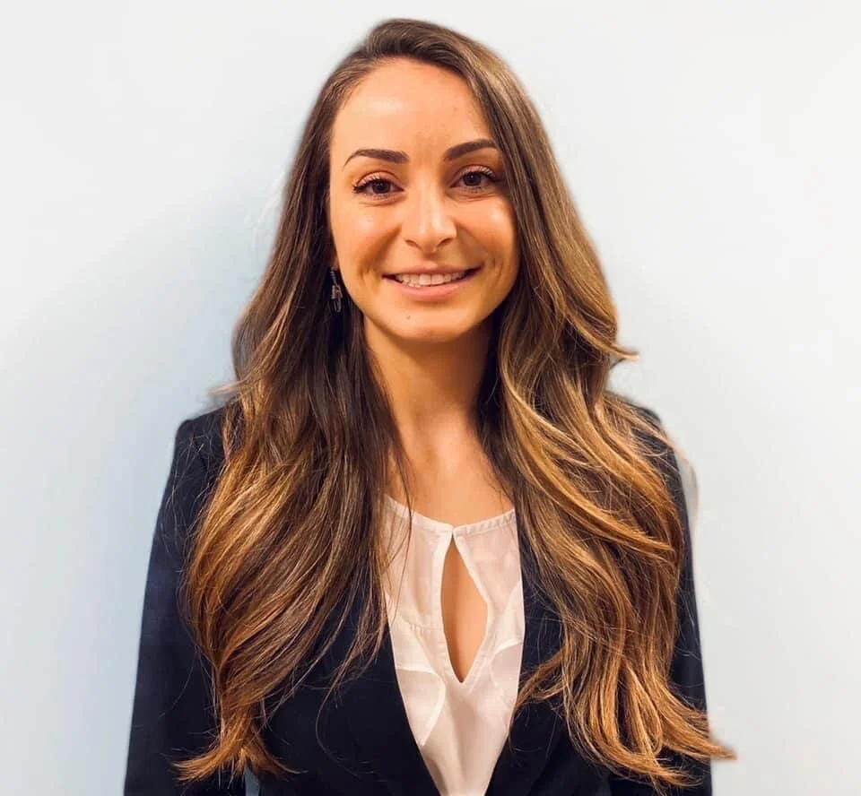 PAIGE PETRONE, MS NON-INVASIVE IMAGING RESEARCH COORDINATOR