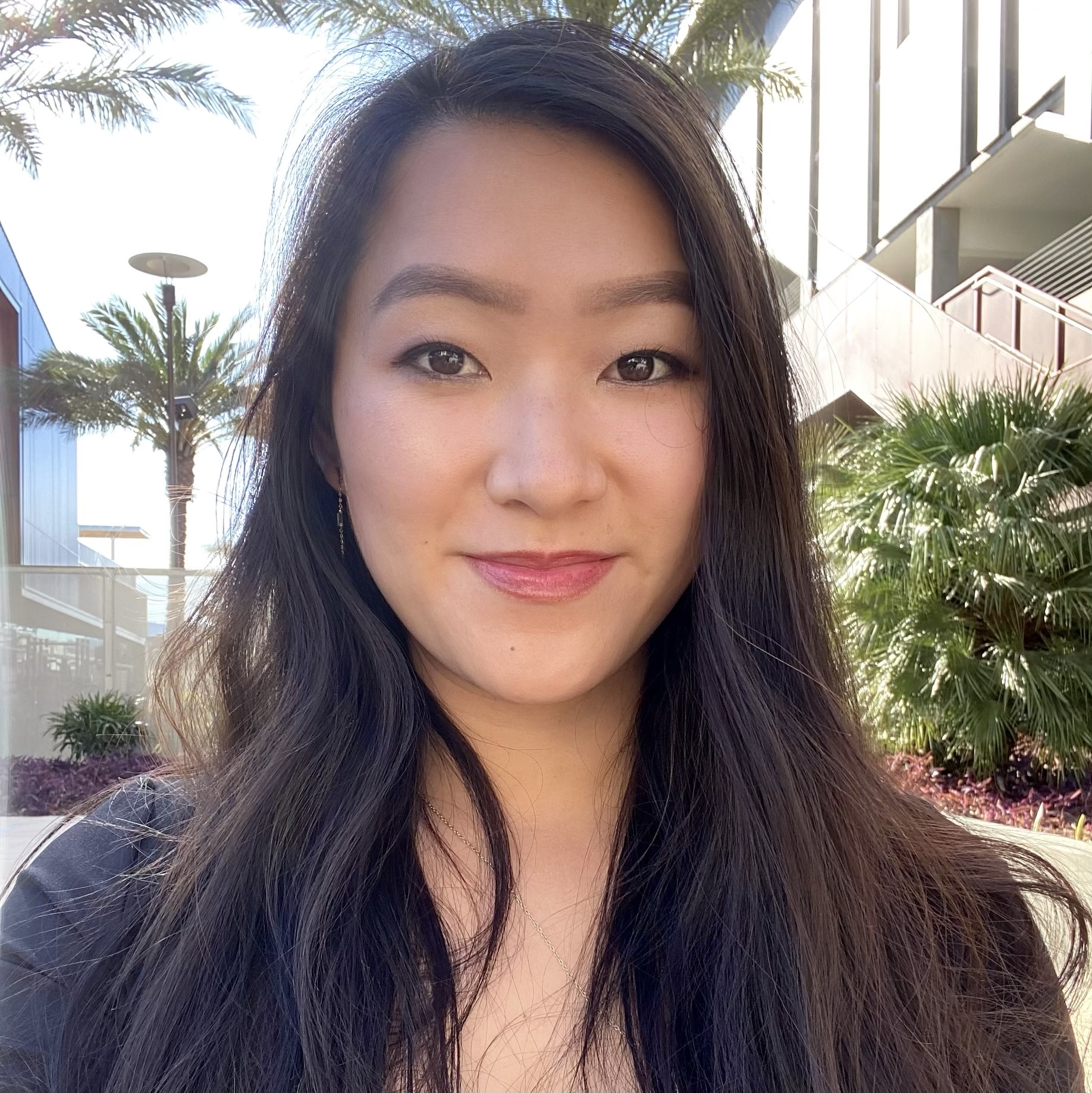 MICHELLE PHUNG, MS CLINICAL RESEARCH COORDINATOR 2