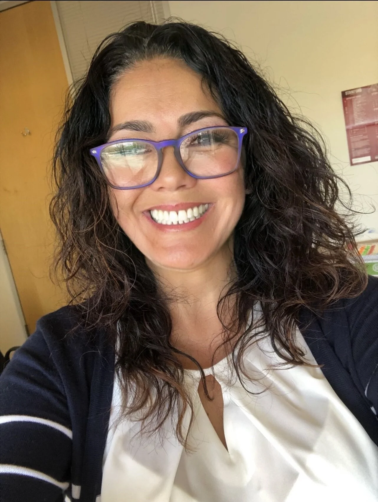 PATRICIA UDRIZAR CLINICAL TRIAL RESEARCH PROCESS MANAGER STANFORD UNIVERSITY