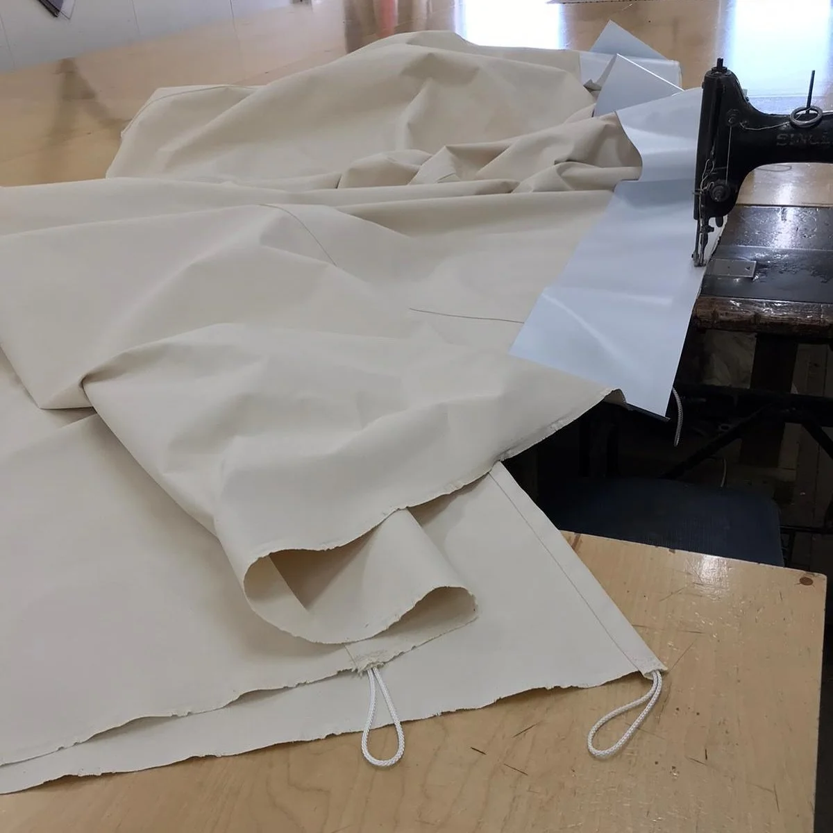 We have ONE space left for a tipi in time for Christmas and are already taking orders for delivery in 2025.

We get VERY booked up with tipis which are needed for between new year and Easter and our books seem to fill up earlier each year.

Please do