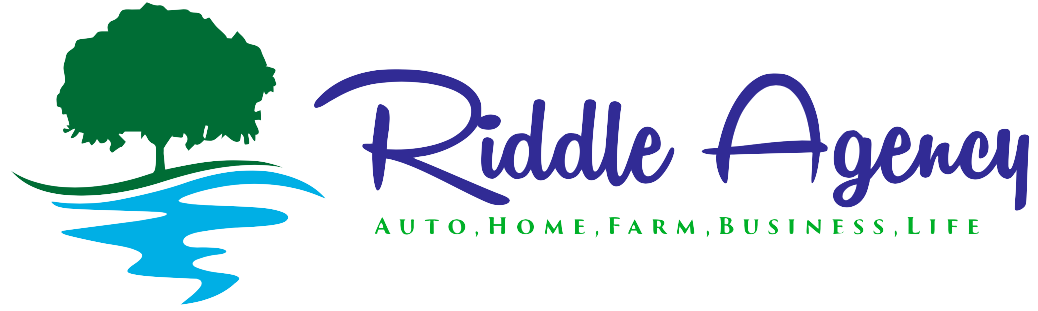 Riddle Agency