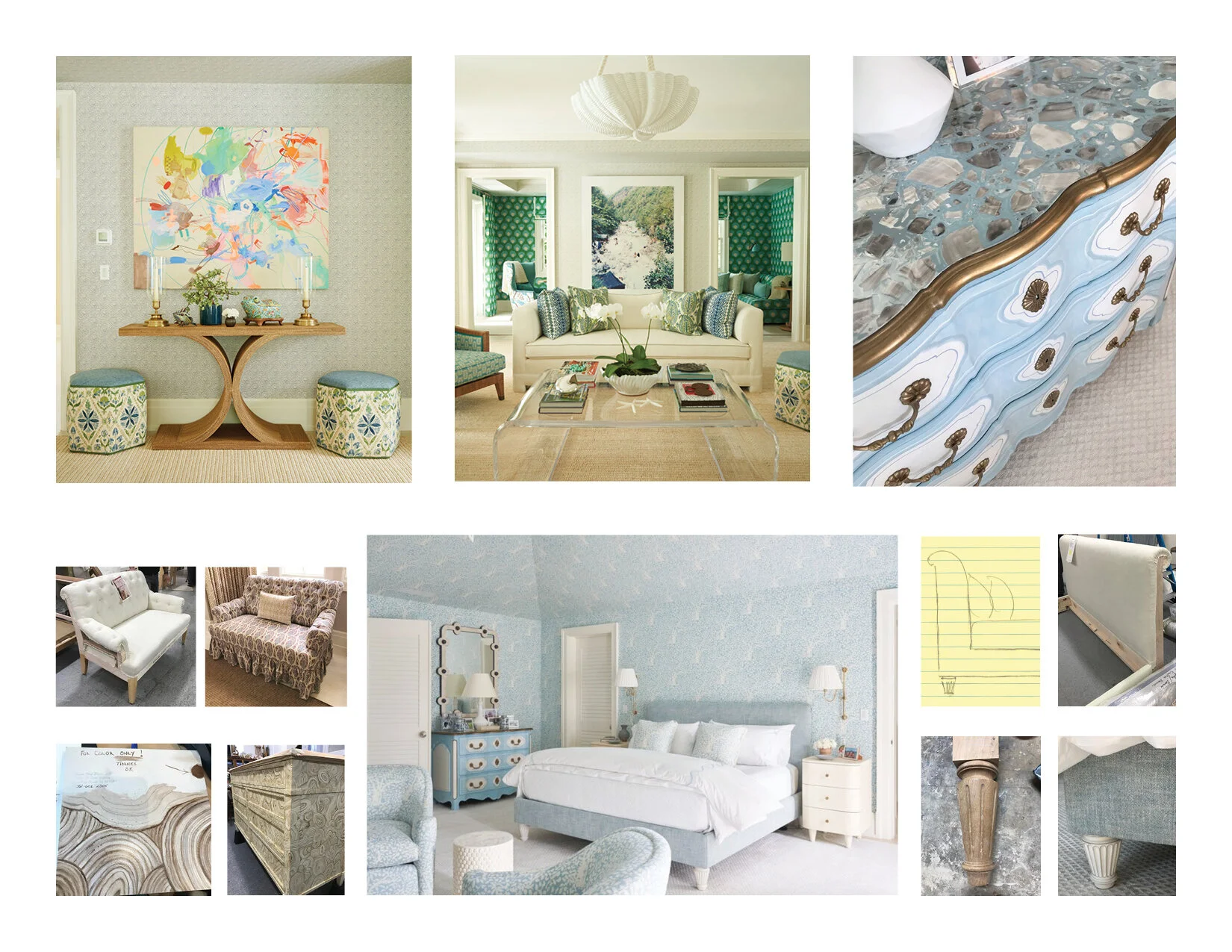Palm Beach . Florida — Jessica Low