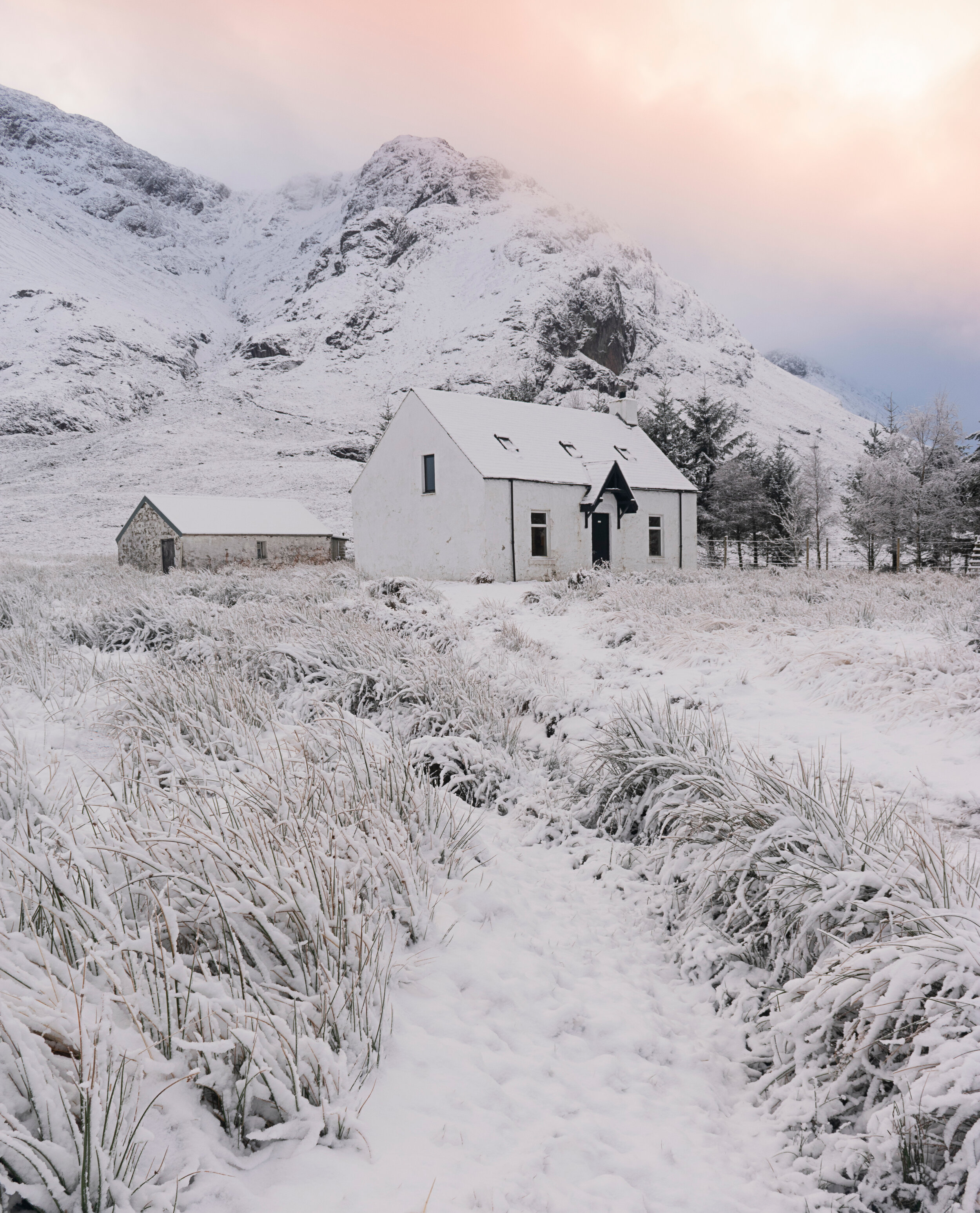 Kylie Macbeth Scottish Landscape Photography Prints