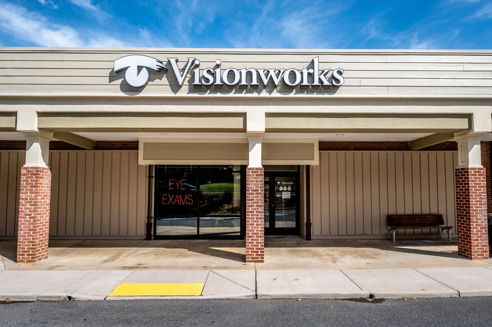 Charlottesville Eye Exams — Drs. Bare, Basic, & Rohm Optometrists