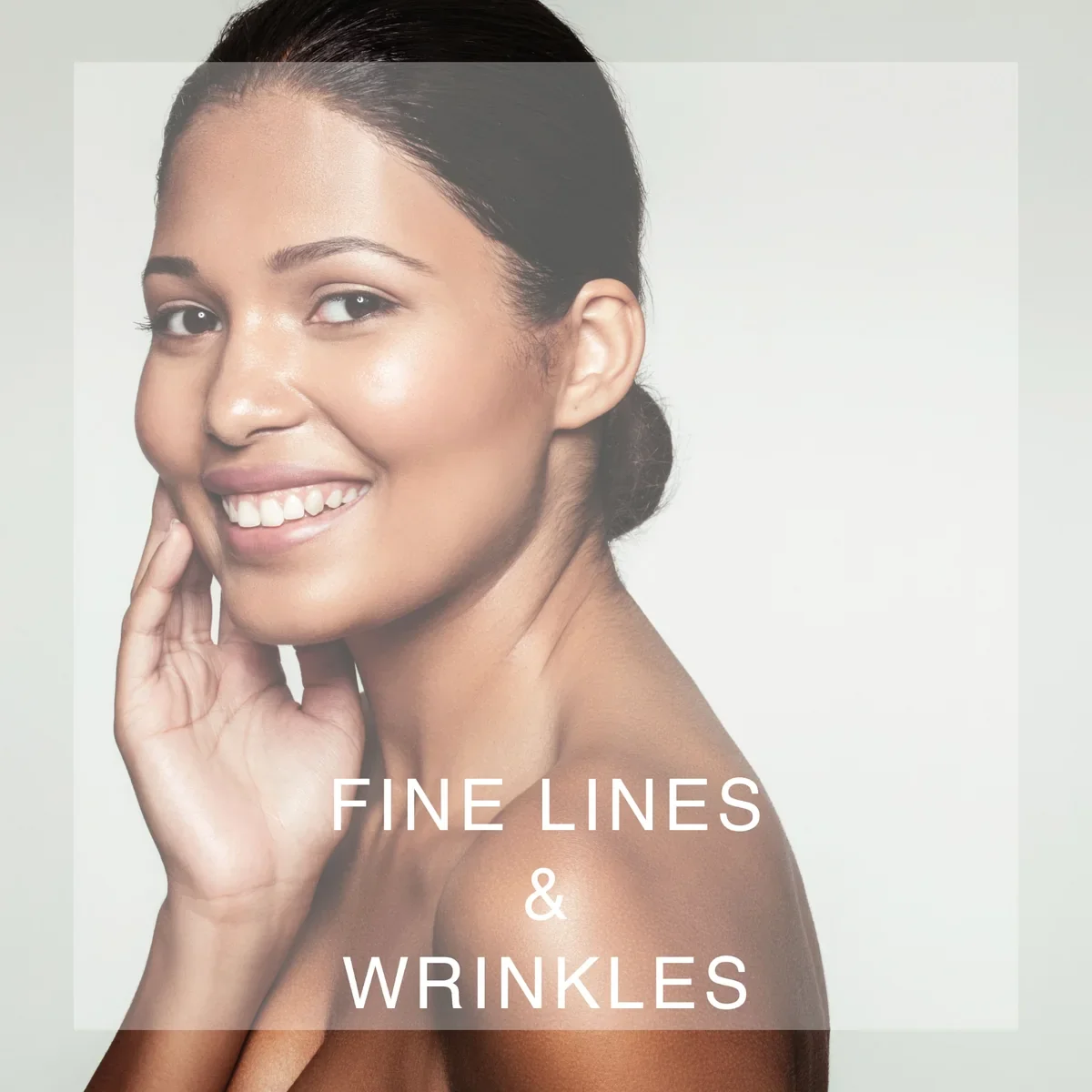 Red light therapy cosmetic crossover benefits for skin tone and fine lines