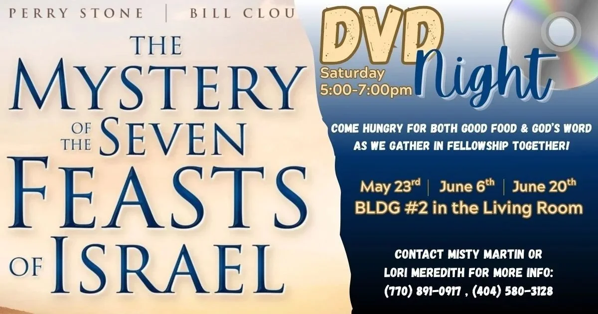 DVD Night