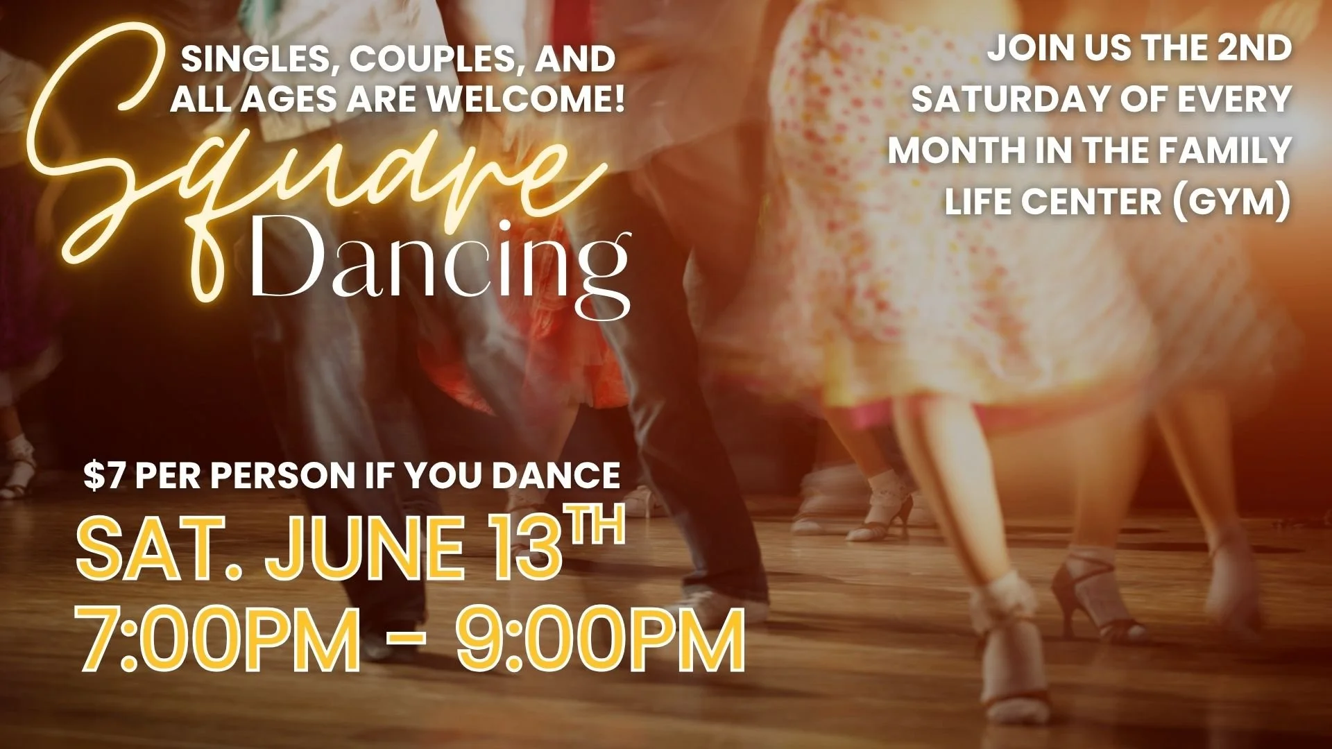 Square Dancing