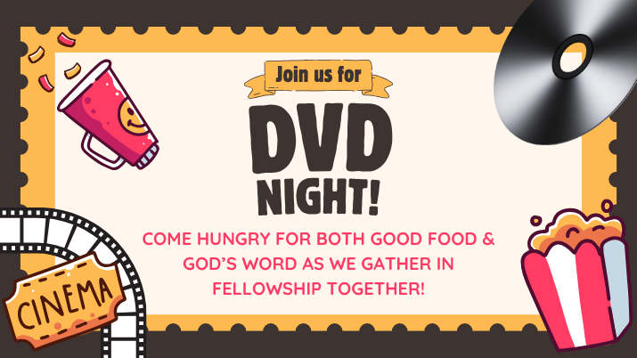 DVD Night