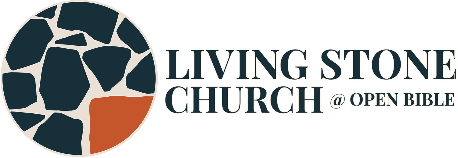 Living Stone Church Marietta, GA