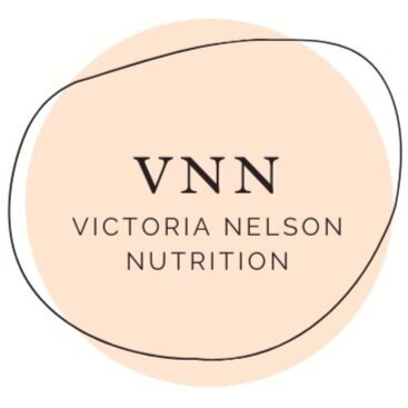 Victoria Nelson Nutrition 