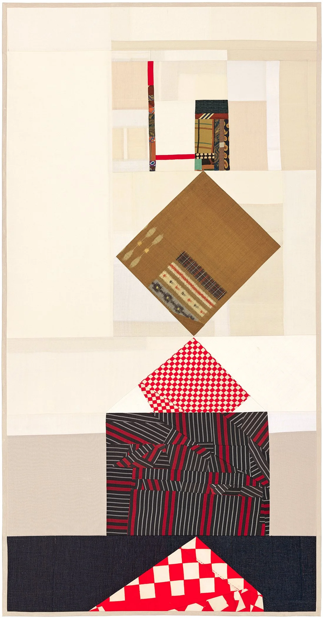 Balancing Act/ New Work
