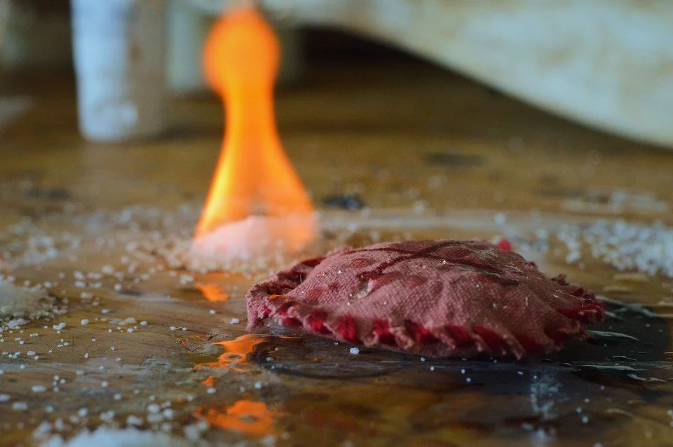 Rituals — Blog | Explore Spiritual Insights Today — Kitchen Toad