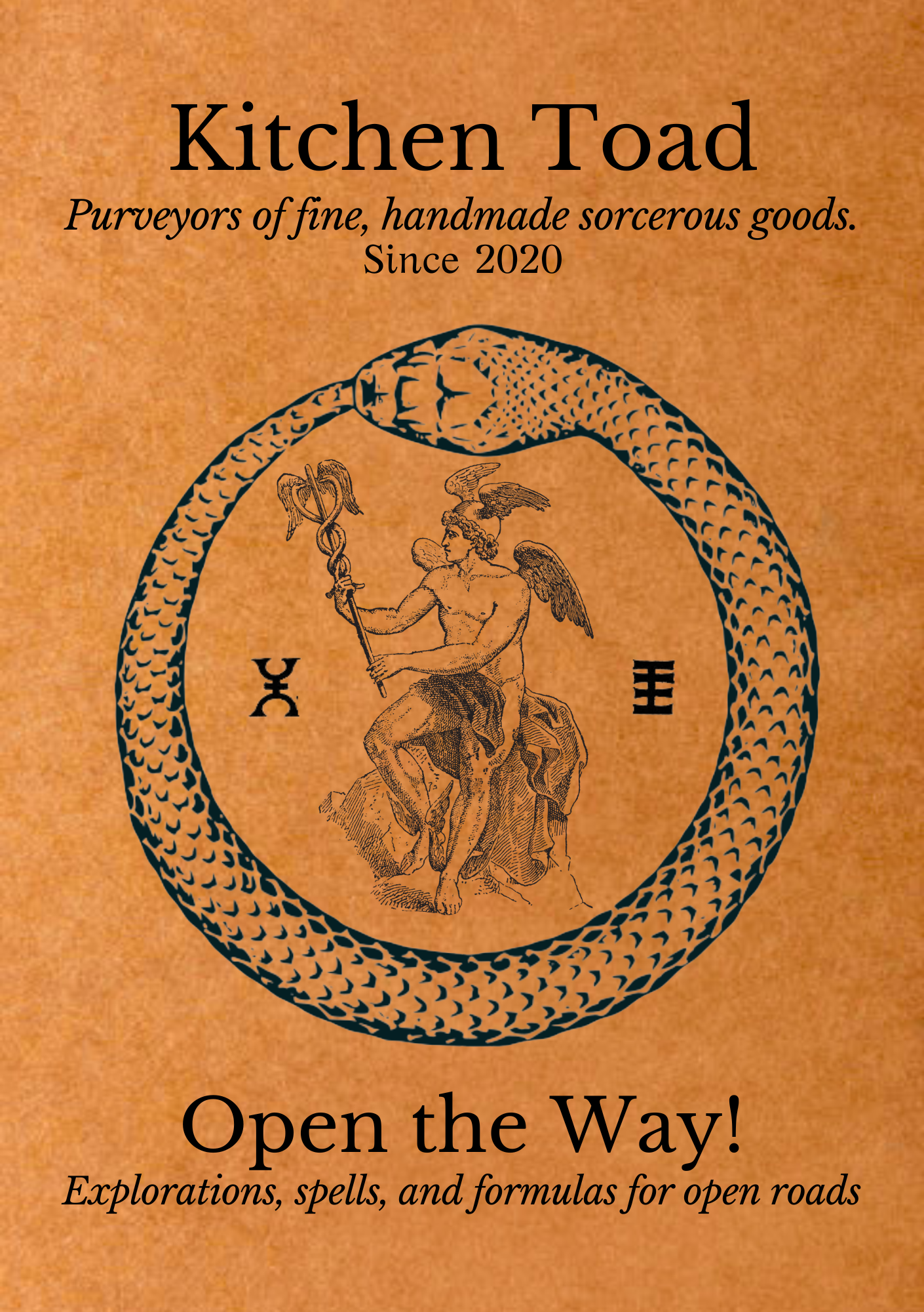 Open the Way Cover.png