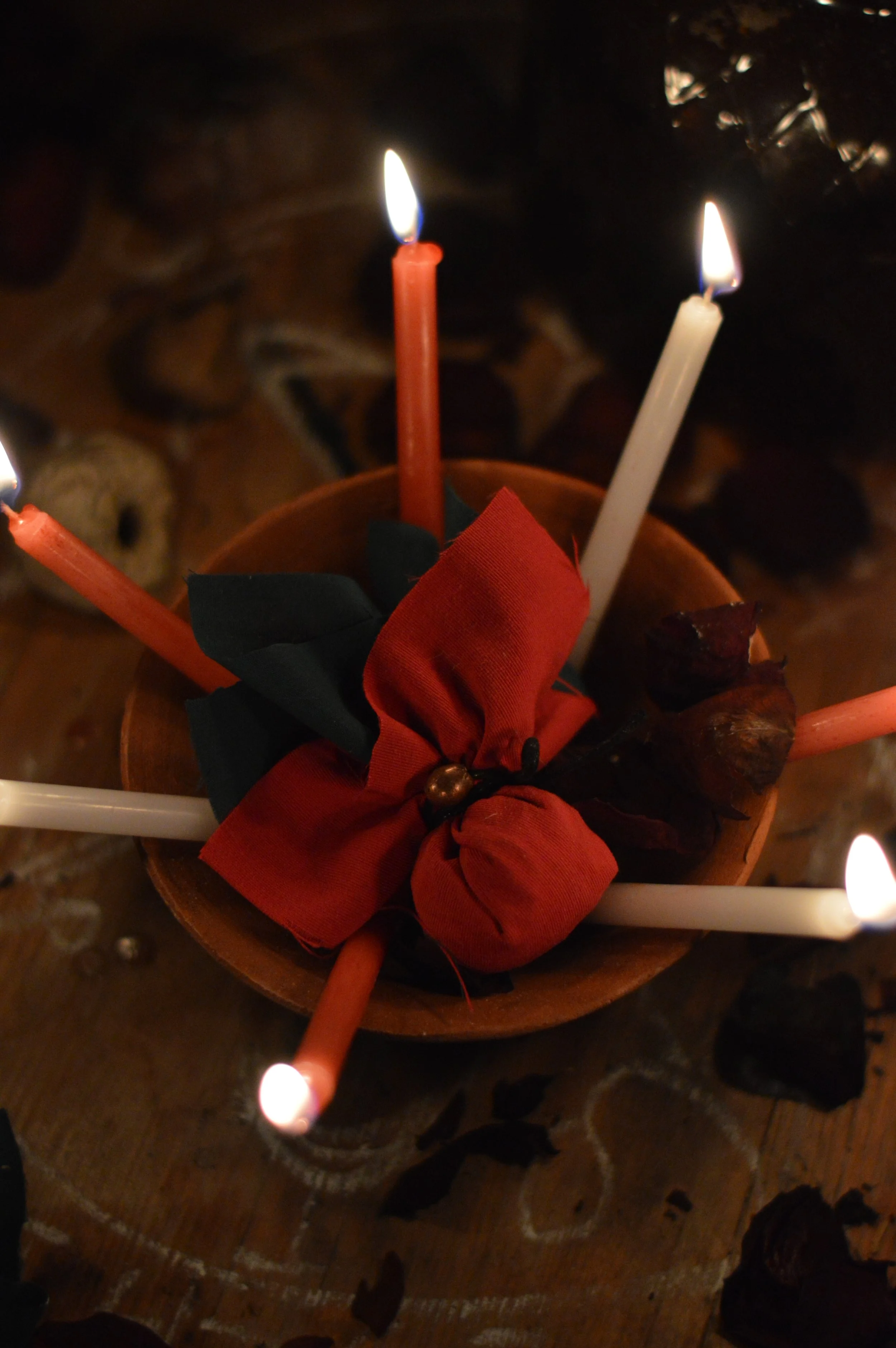 The Charm of Salomé