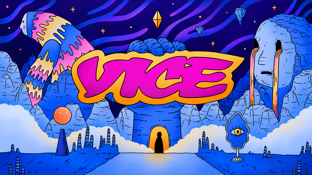 VICE ID Project — Loe Lee