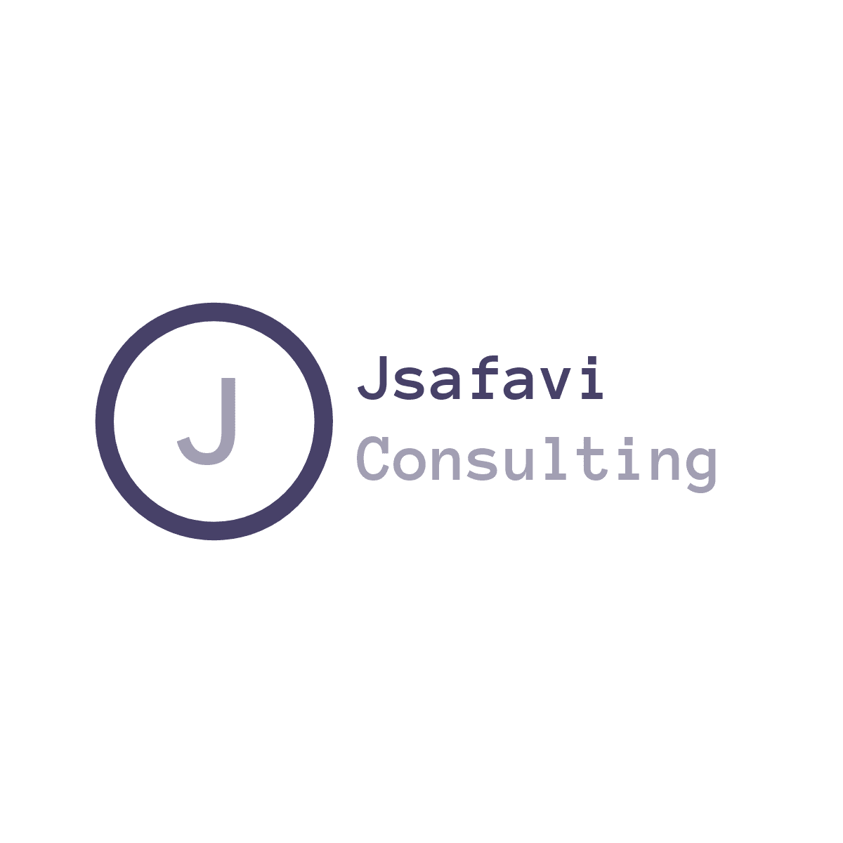 Jsafavi Consulting