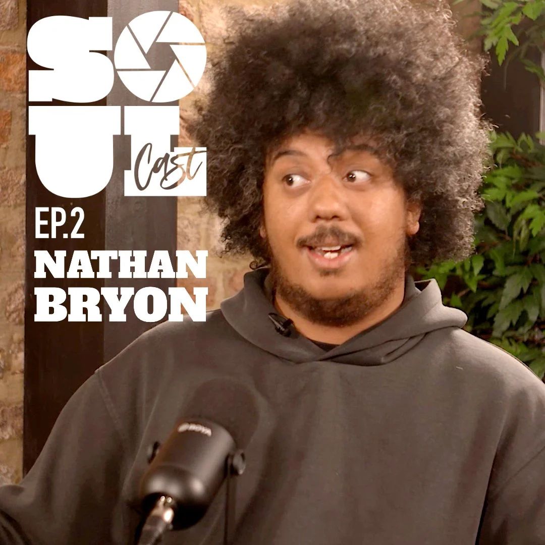 Nathan Bryon