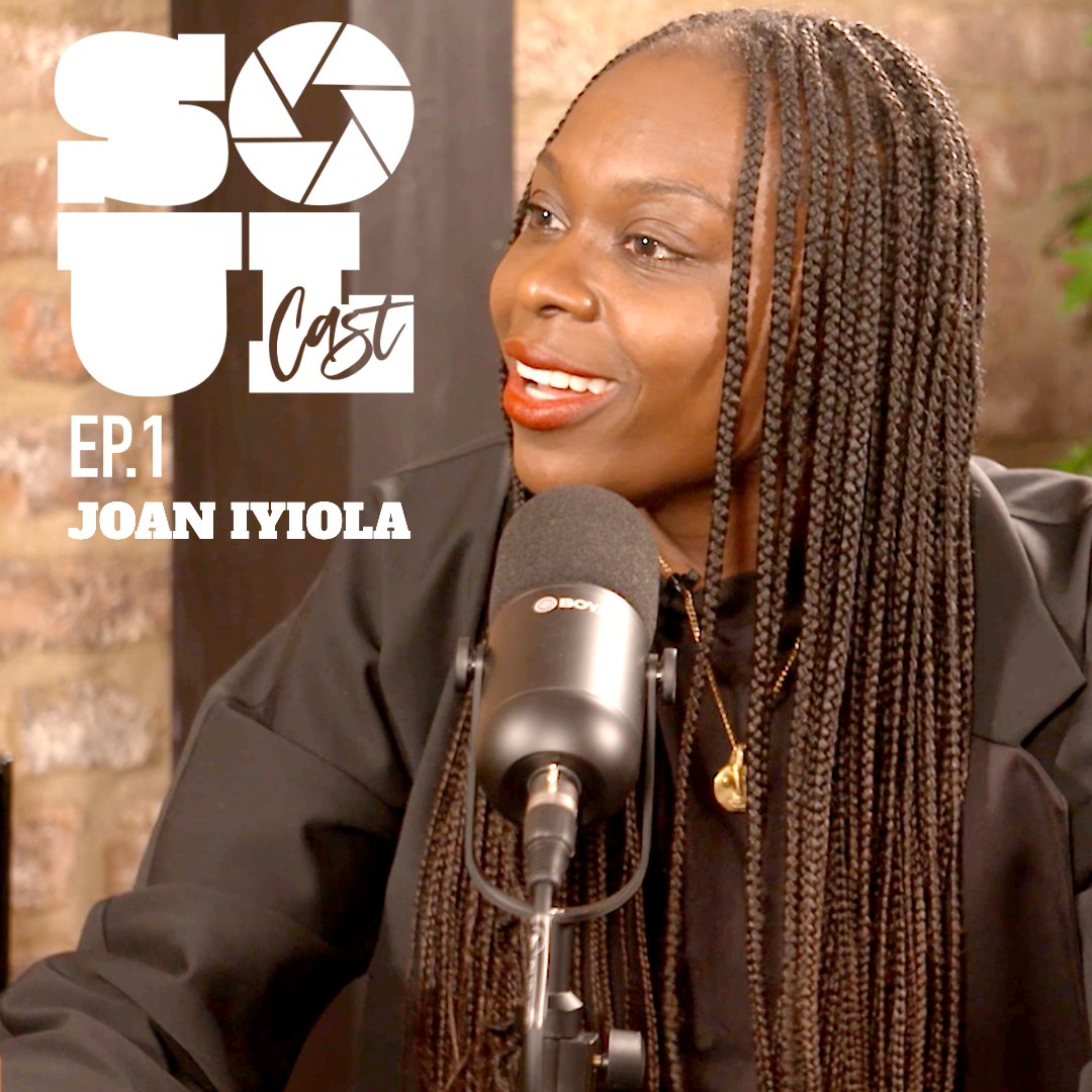 Joan Iyiola