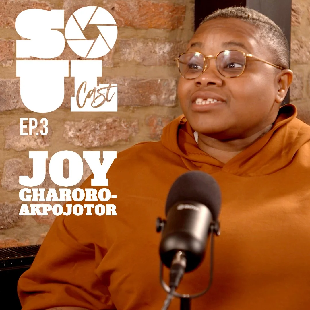 Joy Gharoro-Akpojotor