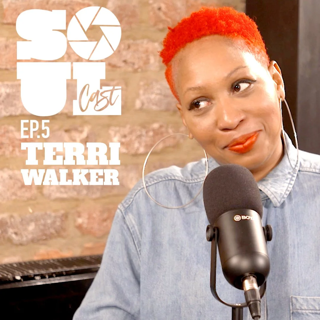 Terri Walker