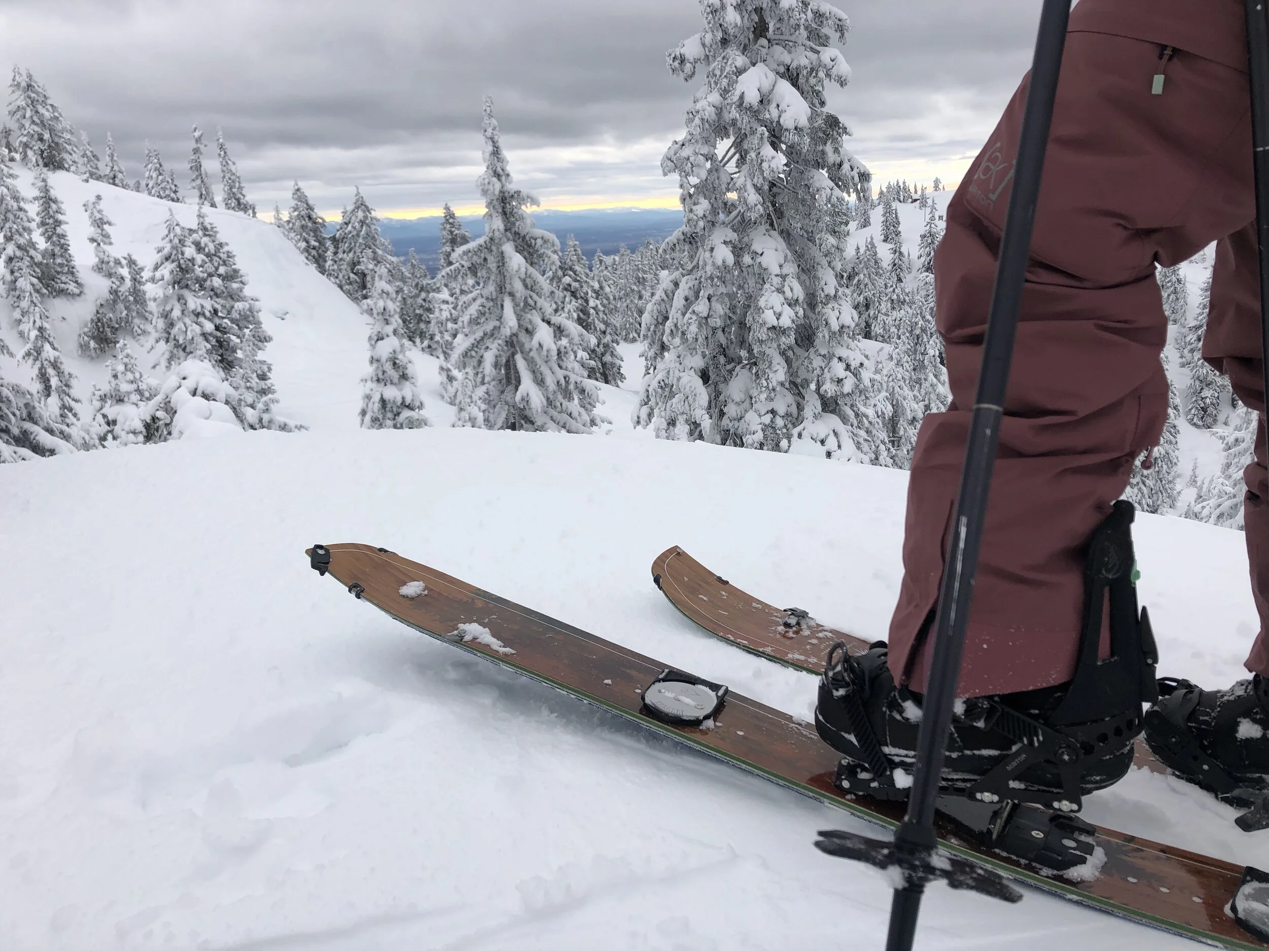 Rates Stand Up Paddleboard Rentals in Vancouver — All Access Adventures