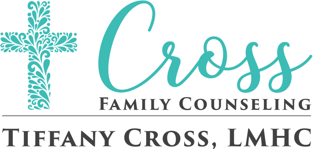 Cross Family Counseling