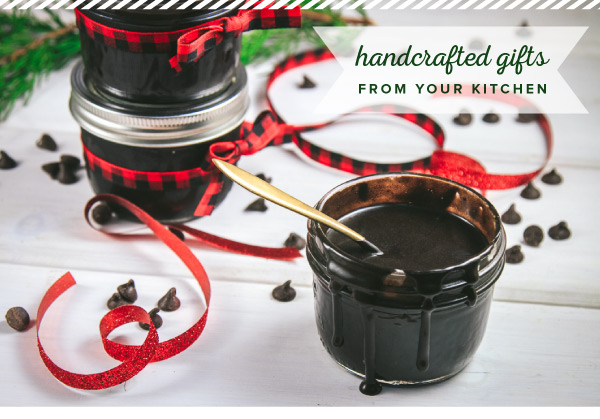 Handmade Gifts From Your Kitchen