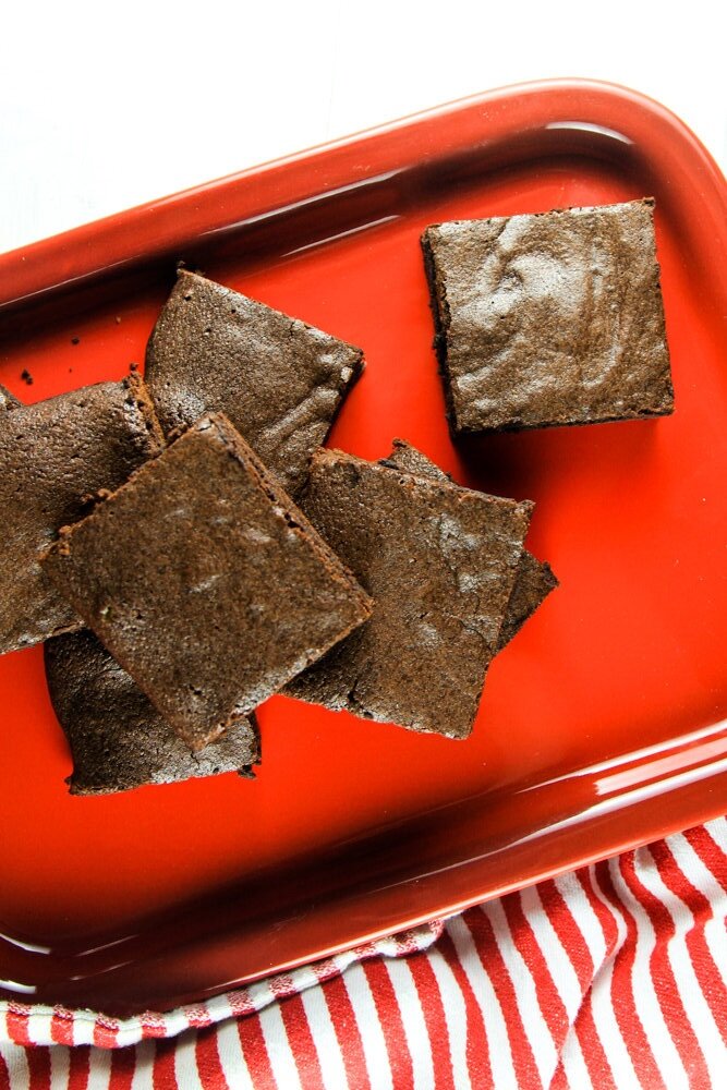 For the Love of Chocolate! Our Best Brownies