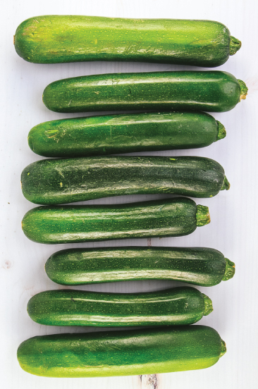 3 New Ways to Celebrate Zucchini Season!