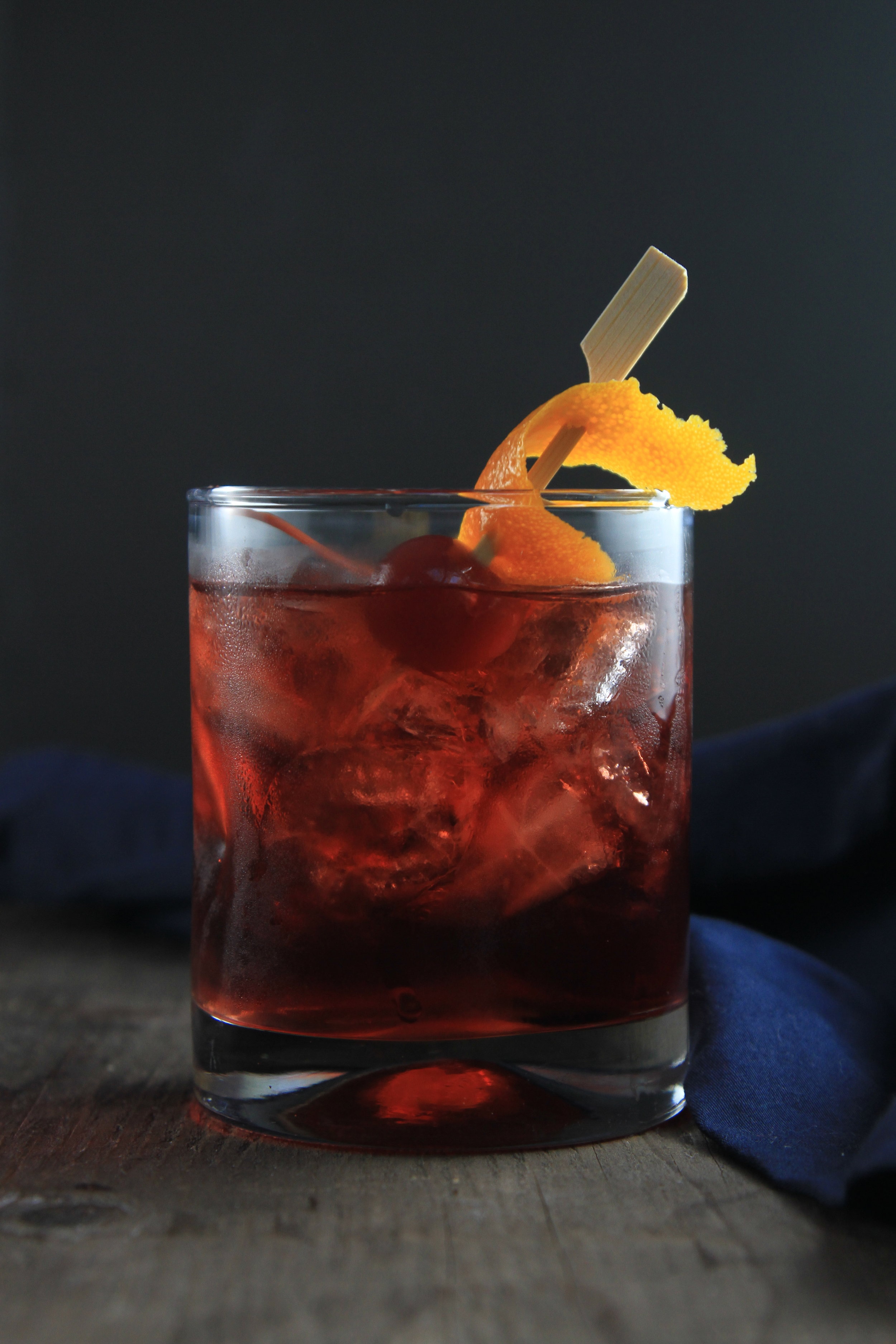 Celebrate the New Year with Classic Cocktails