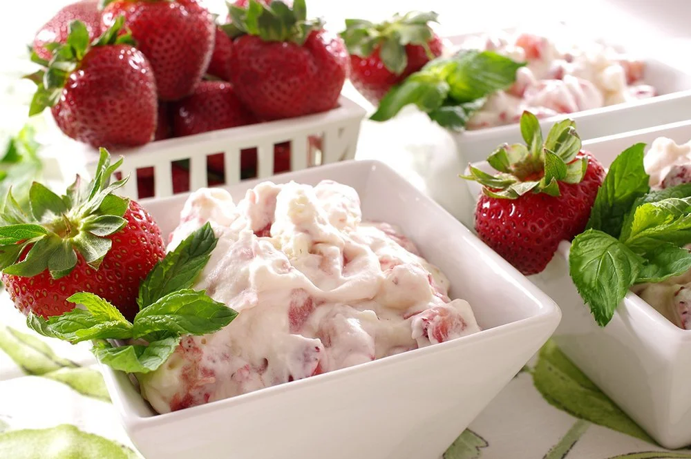 Eton Mess