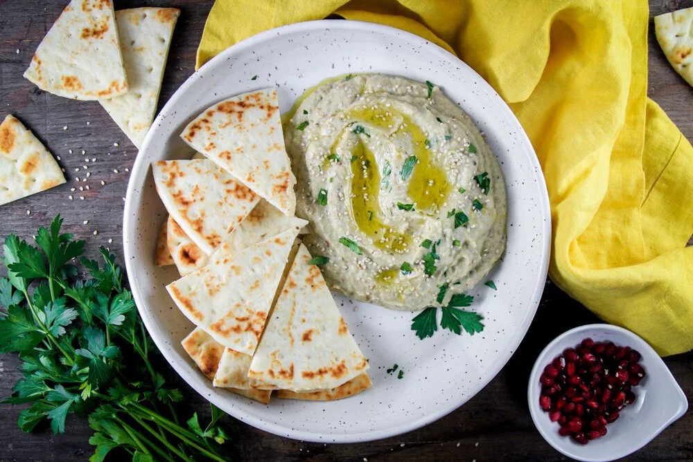 Baba Ganoush