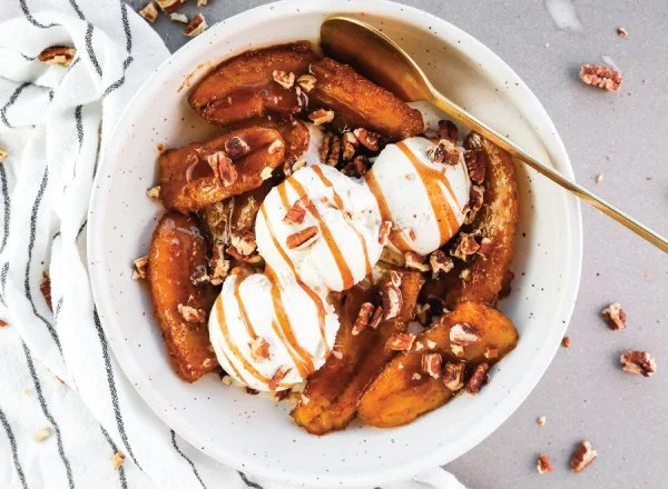 Bananas Foster