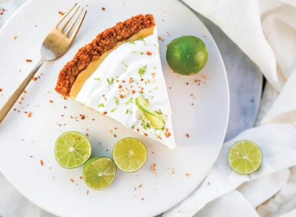 Key Lime Pie