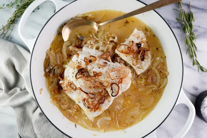 Cod Provencal