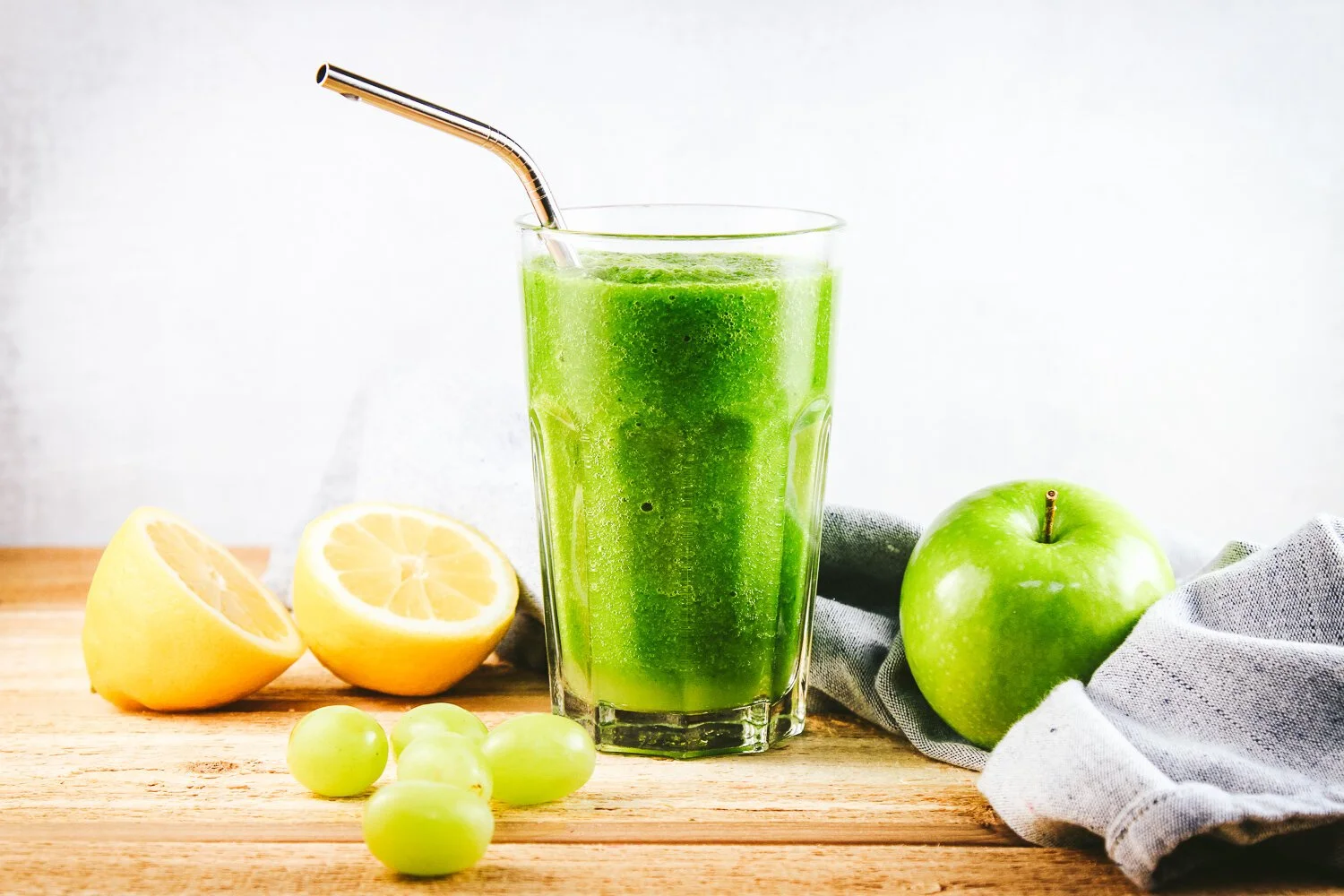 Green Goodness Juice