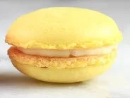 Lemon Macarons