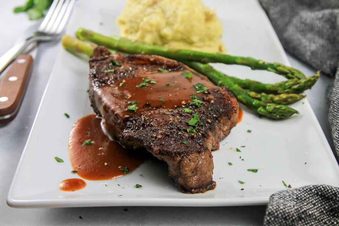 Espagnole Sauce