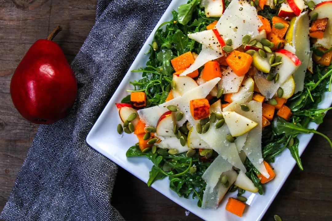 Harvest Salad