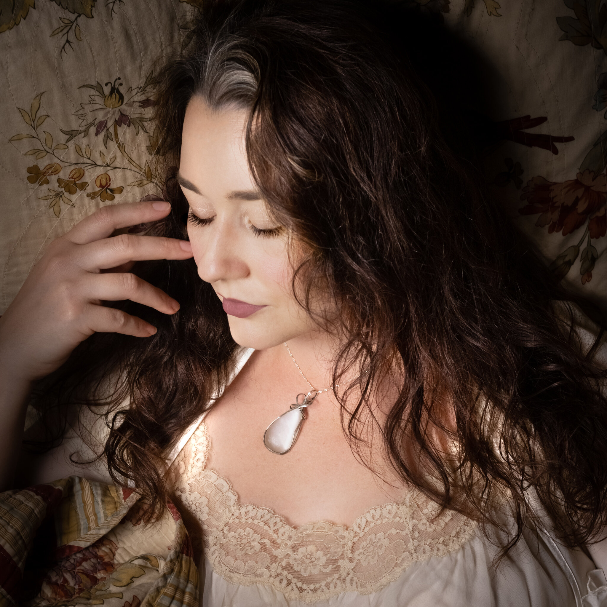 Sweet Dreams - Tips for Restful Sleep