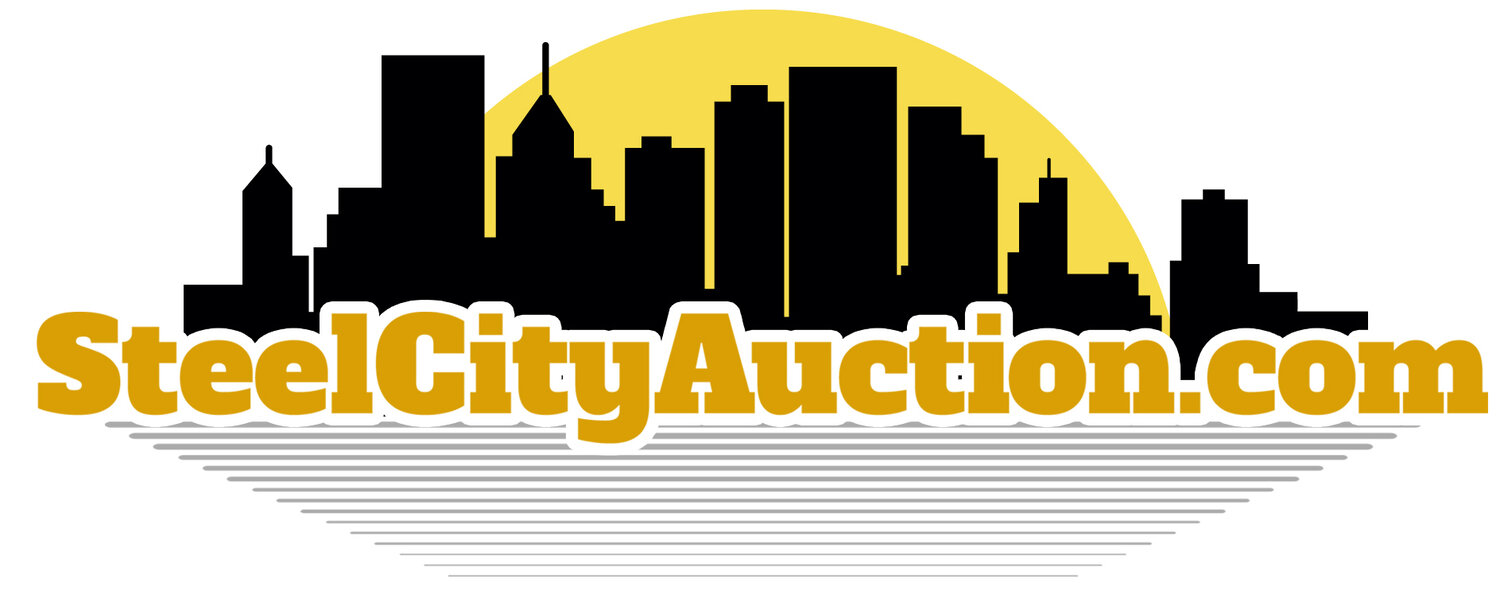 SteelCityAuction.com