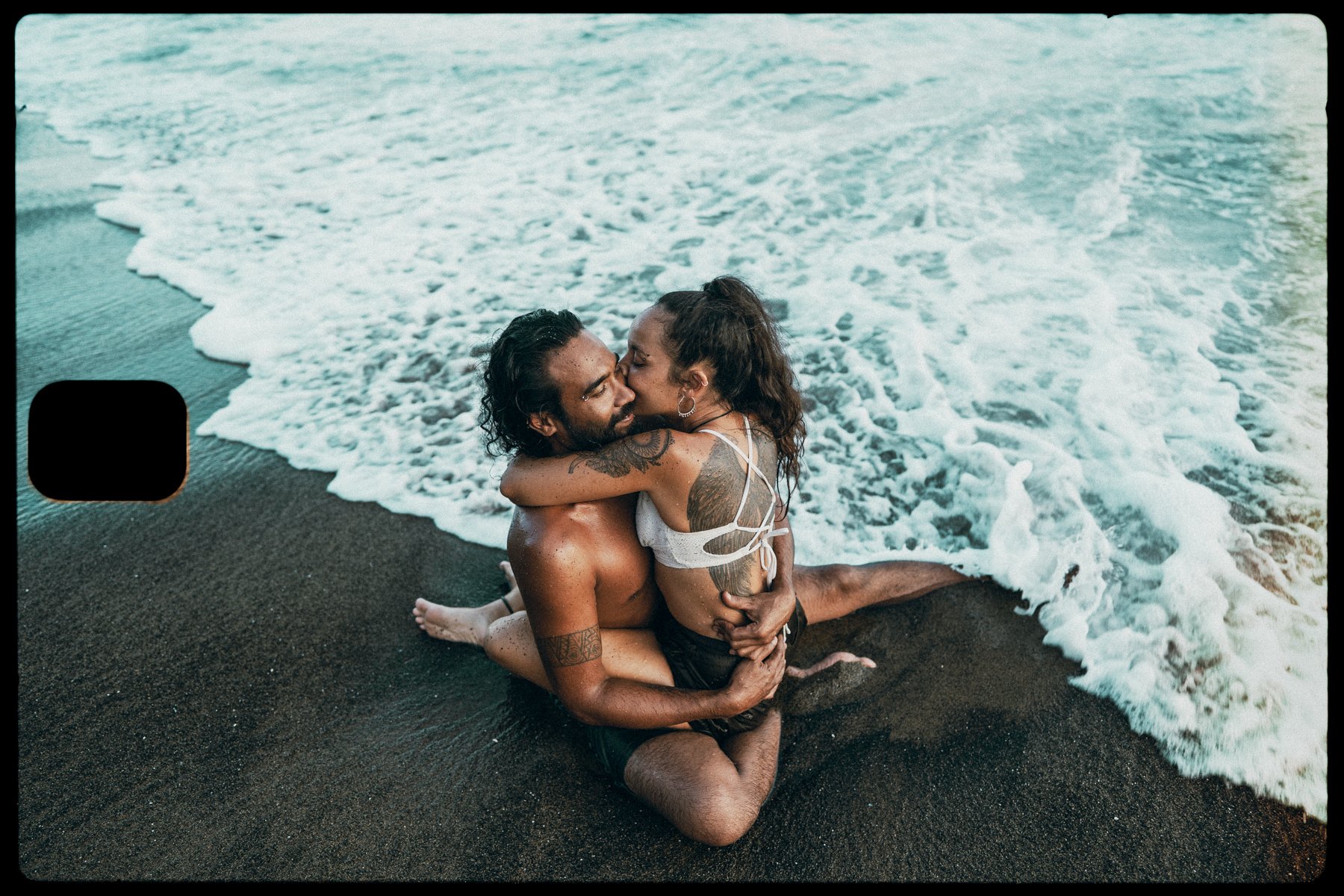 FILMXPRO + Filmic Super 8 // Valerie Fernandez 
