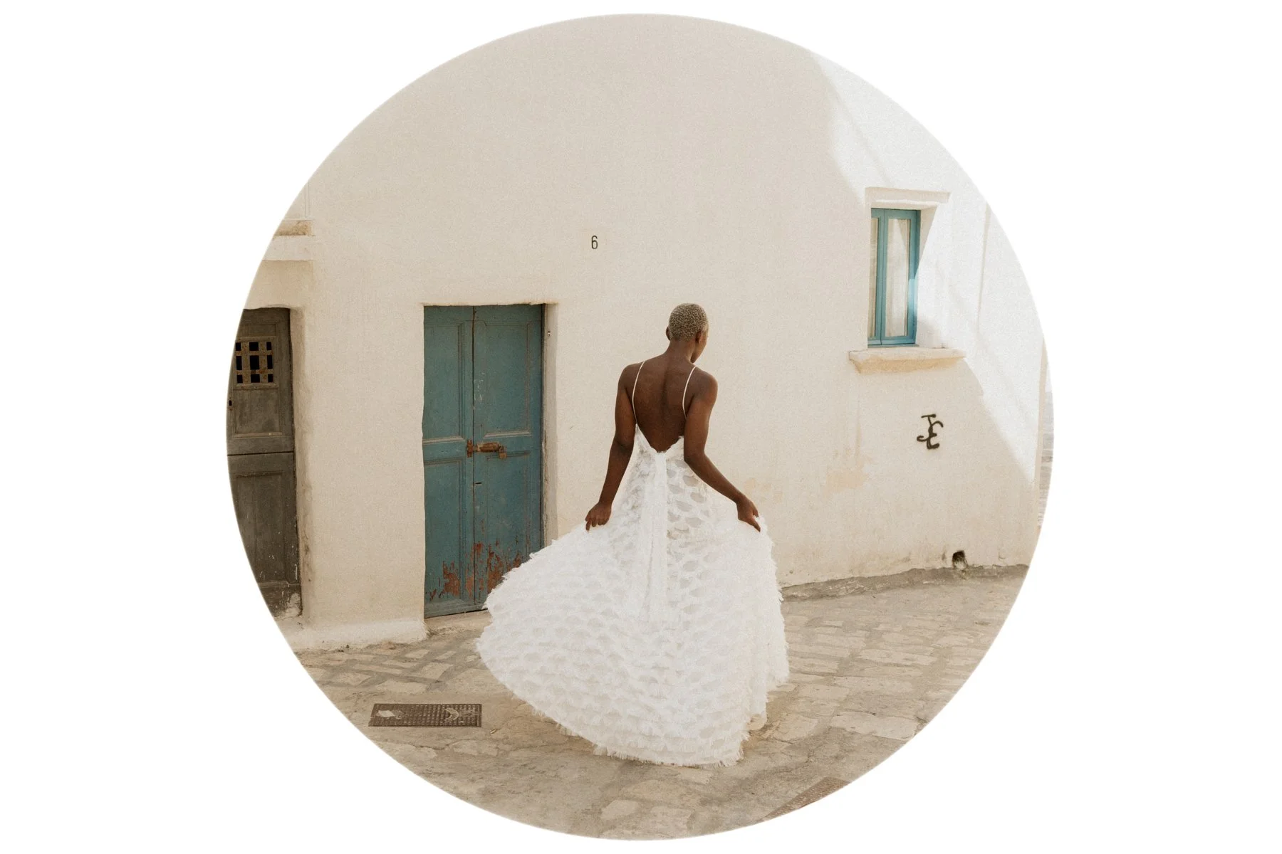 Nexus + Modern 7 // Thomas Tozzi