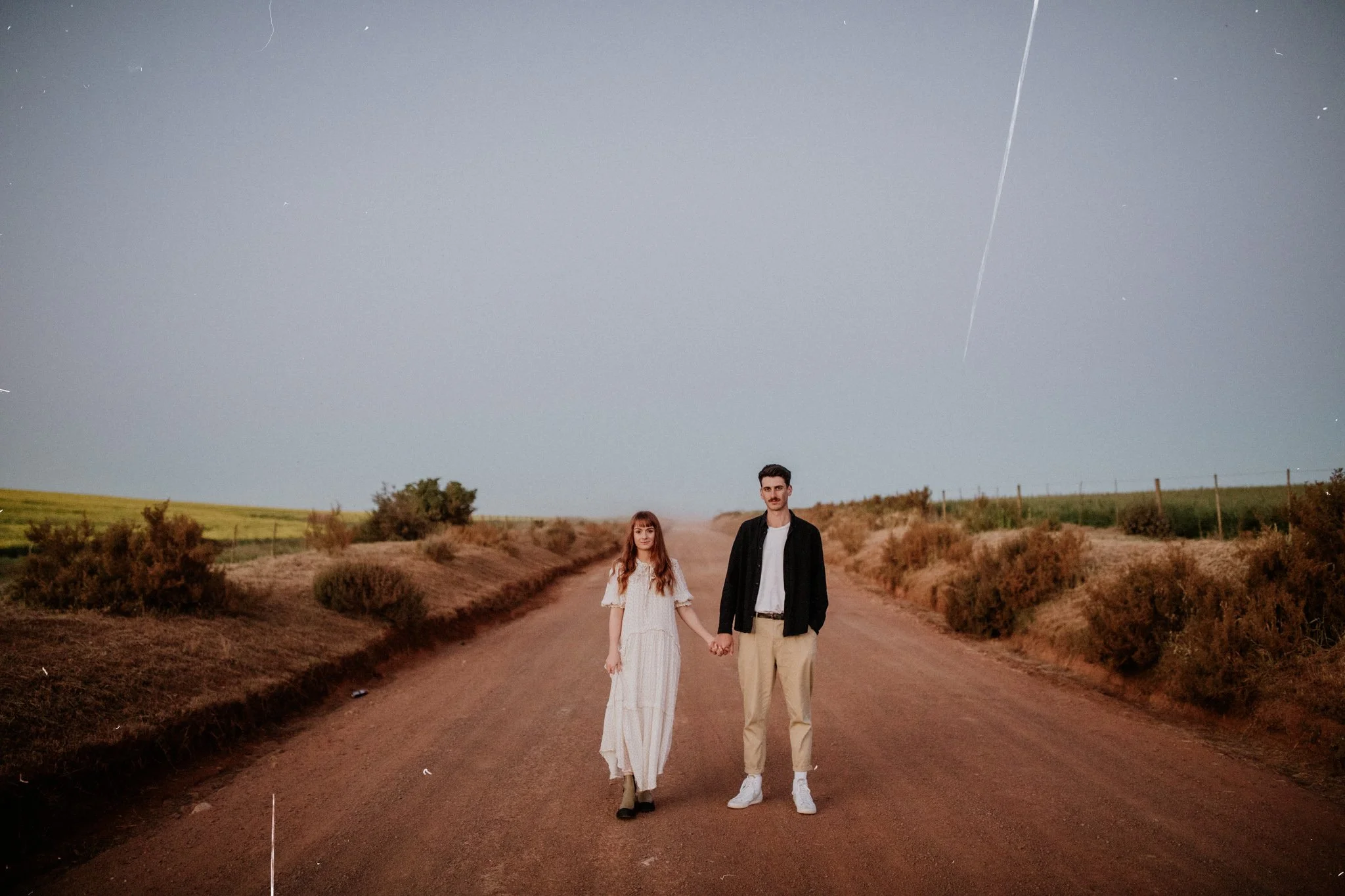 ExFilm SE + D&S 8 // Chelsey Selby