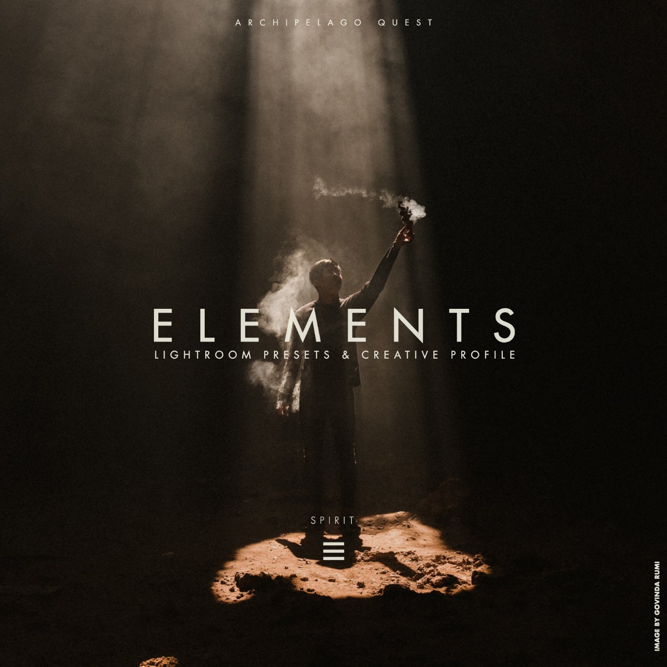 ELEMENTS SPIRIT Govinda Rumi.jpeg