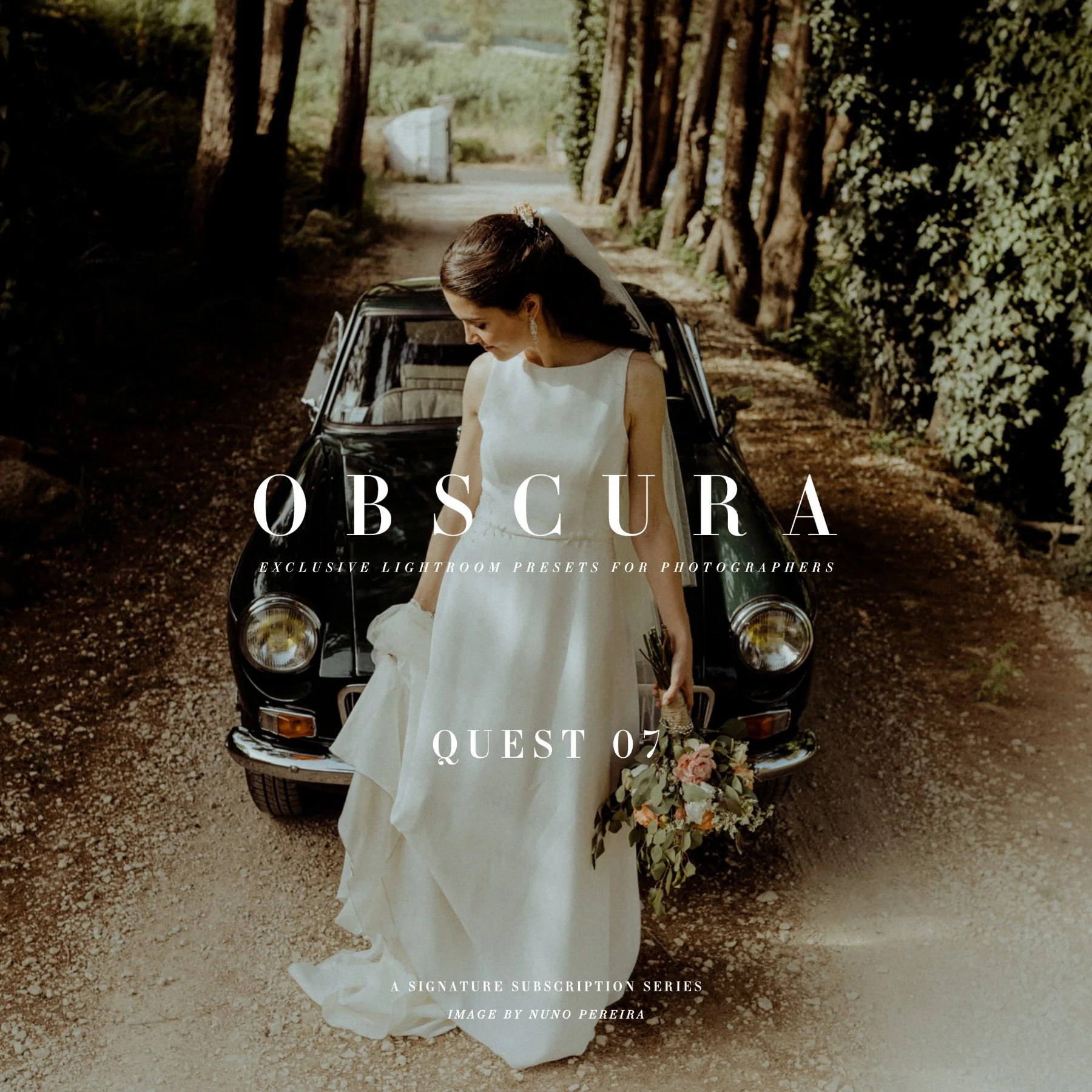 QUEST 07 - OBSCURA