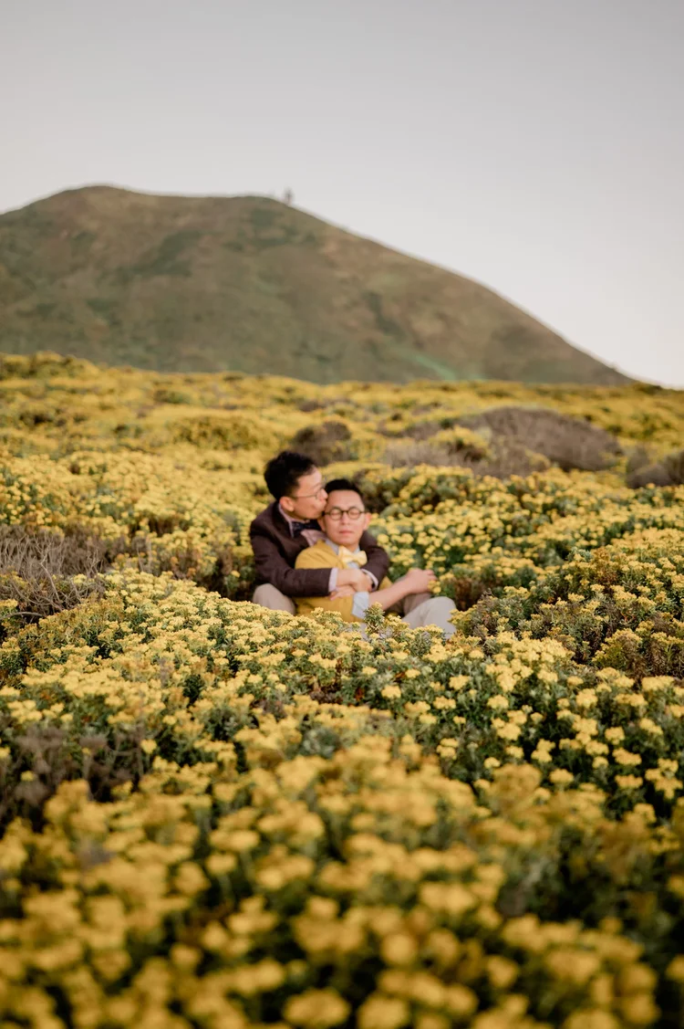 Floresce by Heather K. Purdy