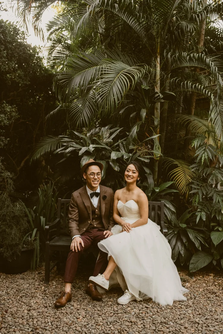 Fable by Gabrielle Desmarchais